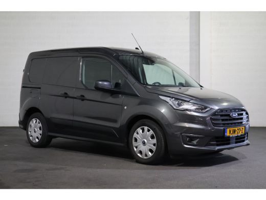 Ford Transit Connect 1.5 EcoBlue L1 Trend Automaat Airco Camera ActivLease financial lease