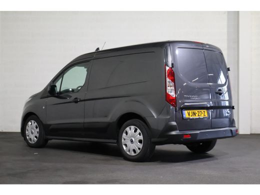 Ford Transit Connect 1.5 EcoBlue L1 Trend Automaat Airco Camera ActivLease financial lease