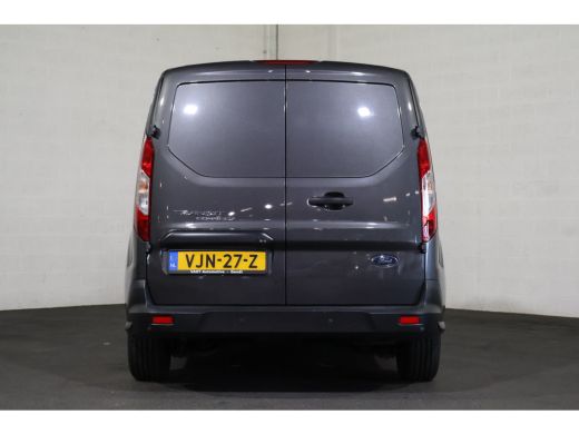 Ford Transit Connect 1.5 EcoBlue L1 Trend Automaat Airco Camera ActivLease financial lease