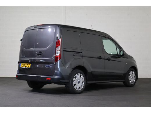Ford Transit Connect 1.5 EcoBlue L1 Trend Automaat Airco Camera ActivLease financial lease