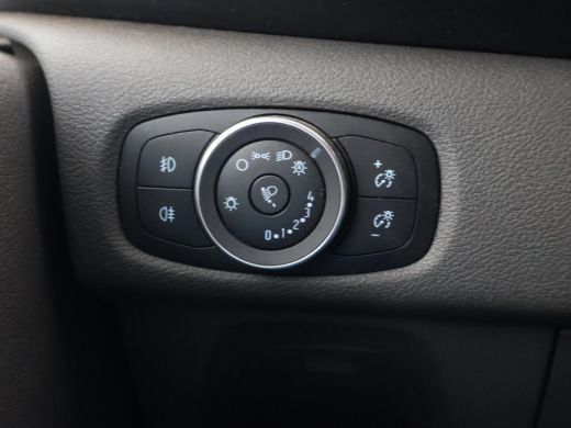 Ford Transit Custom 340 2.0 TDCI L2H1 170 PK DUBBEL CAB AUT. + CARPLAY | TREKHAAK | CAMERA | STOELVERW. ActivLease financial lease