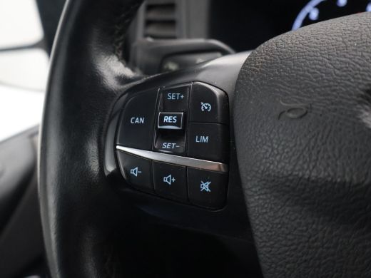 Ford Transit Custom 340 2.0 TDCI L2H1 170 PK DUBBEL CAB AUT. + CARPLAY | TREKHAAK | CAMERA | STOELVERW. ActivLease financial lease