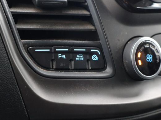 Ford Transit Custom 340 2.0 TDCI L2H1 170 PK DUBBEL CAB AUT. + CARPLAY | TREKHAAK | CAMERA | STOELVERW. ActivLease financial lease