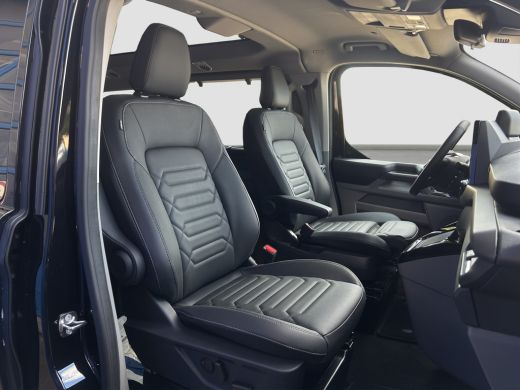Ford Transit Custom Tourneo 340 2.5 PHEV L2H1 Titanium X | Adap. Cruise Control | Elektr. Schuifdeur | Winterpack | C... ActivLease financial lease