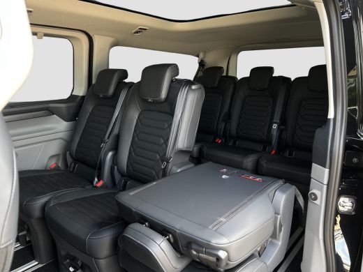 Ford Transit Custom Tourneo 340 2.5 PHEV L2H1 Titanium X | Adap. Cruise Control | Elektr. Schuifdeur | Winterpack | C... ActivLease financial lease