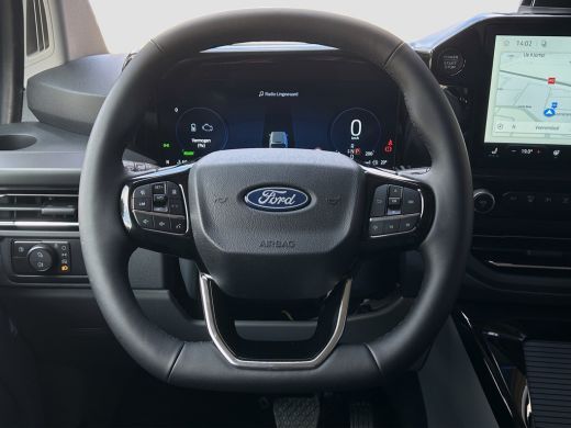 Ford Transit Custom Tourneo 340 2.5 PHEV L2H1 Titanium X | Adap. Cruise Control | Elektr. Schuifdeur | Winterpack | C... ActivLease financial lease