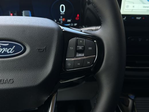 Ford Transit Custom Tourneo 340 2.5 PHEV L2H1 Titanium X | Adap. Cruise Control | Elektr. Schuifdeur | Winterpack | C... ActivLease financial lease