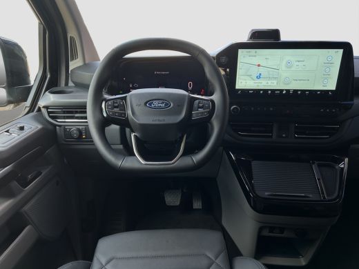 Ford Transit Custom Tourneo 340 2.5 PHEV L2H1 Titanium X | Adap. Cruise Control | Elektr. Schuifdeur | Winterpack | C... ActivLease financial lease
