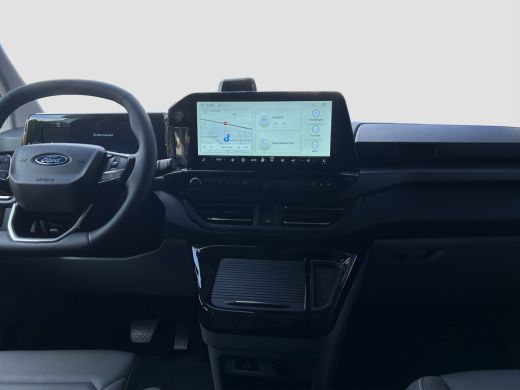 Ford Transit Custom Tourneo 340 2.5 PHEV L2H1 Titanium X | Adap. Cruise Control | Elektr. Schuifdeur | Winterpack | C... ActivLease financial lease