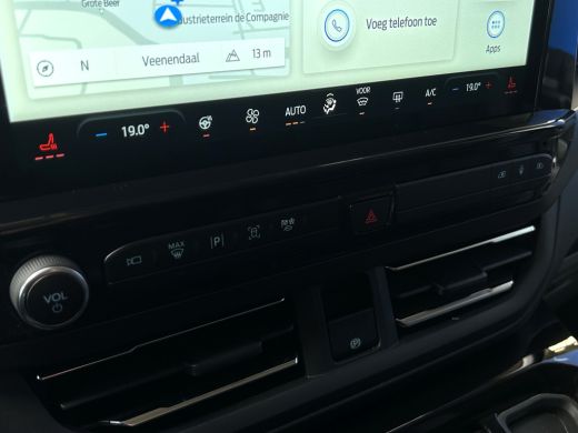 Ford Transit Custom Tourneo 340 2.5 PHEV L2H1 Titanium X | Adap. Cruise Control | Elektr. Schuifdeur | Winterpack | C... ActivLease financial lease