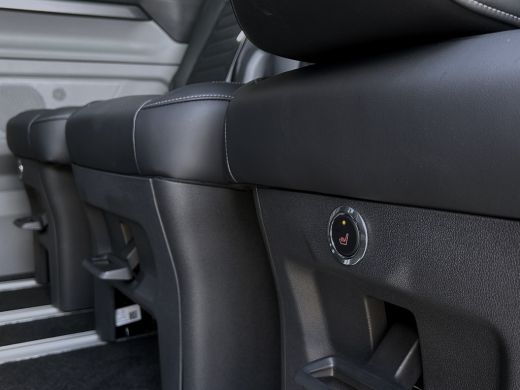 Ford Transit Custom Tourneo 340 2.5 PHEV L2H1 Titanium X | Adap. Cruise Control | Elektr. Schuifdeur | Winterpack | C... ActivLease financial lease