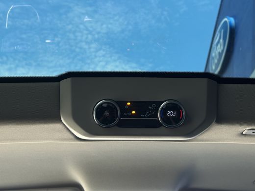 Ford Transit Custom Tourneo 340 2.5 PHEV L2H1 Titanium X | Adap. Cruise Control | Elektr. Schuifdeur | Winterpack | C... ActivLease financial lease