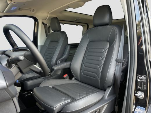 Ford Transit Custom Tourneo 340 2.5 PHEV L2H1 Titanium X | Adap. Cruise Control | Elektr. Schuifdeur | Winterpack | C... ActivLease financial lease