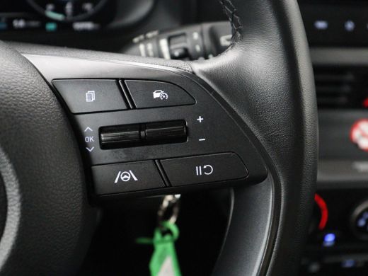 Hyundai i20 1.0 T-GDI Comfort Smart | Cruise control | Carplay | Park assist | | Dodehoek detectie |  Camera ... ActivLease financial lease