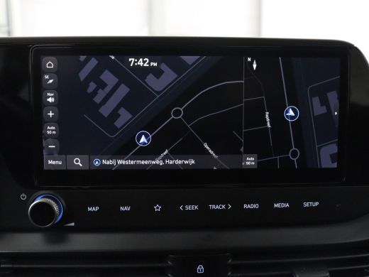 Hyundai i20 1.0 T-GDI Comfort Smart | Cruise control | Carplay | Park assist | | Dodehoek detectie |  Camera ... ActivLease financial lease