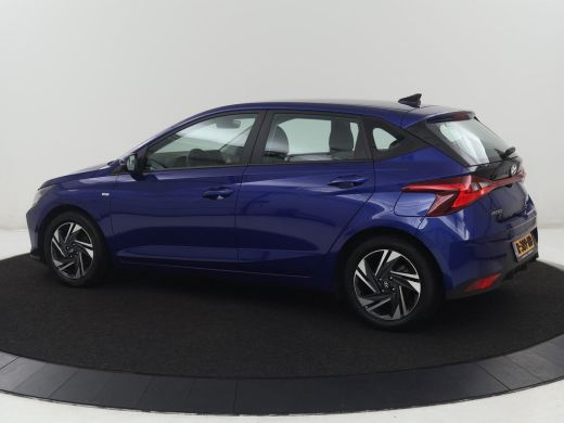Hyundai i20 1.0 T-GDI Comfort Smart | Cruise control | Carplay | Park assist | | Dodehoek detectie |  Camera ... ActivLease financial lease