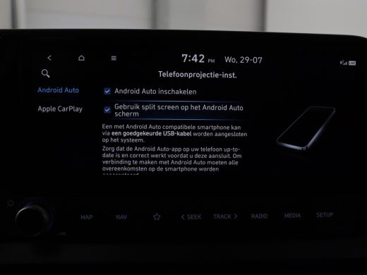 Hyundai i20 1.0 T-GDI Comfort Smart | Cruise control | Carplay | Park assist | | Dodehoek detectie |  Camera ... ActivLease financial lease