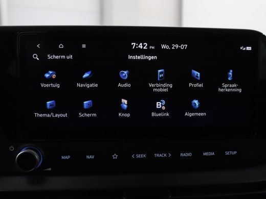 Hyundai i20 1.0 T-GDI Comfort Smart | Cruise control | Carplay | Park assist | | Dodehoek detectie |  Camera ... ActivLease financial lease