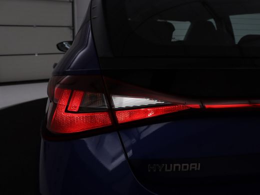 Hyundai i20 1.0 T-GDI Comfort Smart | Cruise control | Carplay | Park assist | | Dodehoek detectie |  Camera ... ActivLease financial lease