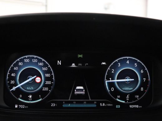 Hyundai i20 1.0 T-GDI Comfort Smart | Cruise control | Carplay | Park assist | | Dodehoek detectie |  Camera ... ActivLease financial lease