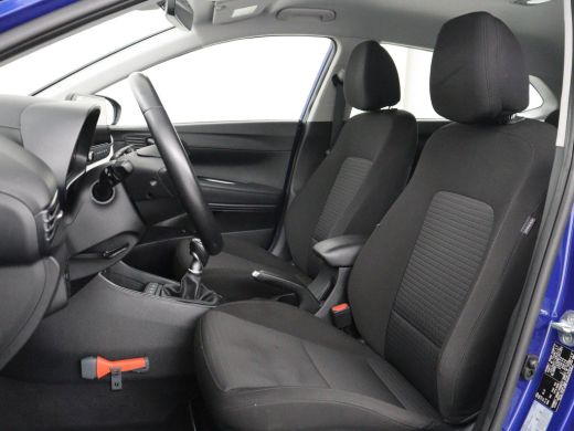 Hyundai i20 1.0 T-GDI Comfort Smart | Cruise control | Carplay | Park assist | | Dodehoek detectie |  Camera ... ActivLease financial lease