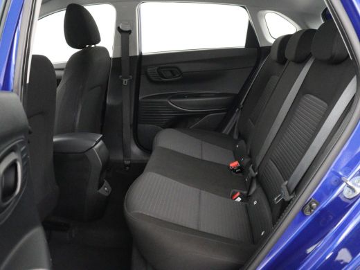 Hyundai i20 1.0 T-GDI Comfort Smart | Cruise control | Carplay | Park assist | | Dodehoek detectie |  Camera ... ActivLease financial lease