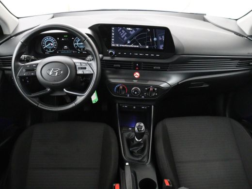 Hyundai i20 1.0 T-GDI Comfort Smart | Cruise control | Carplay | Park assist | | Dodehoek detectie |  Camera ... ActivLease financial lease