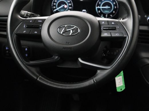 Hyundai i20 1.0 T-GDI Comfort Smart | Cruise control | Carplay | Park assist | | Dodehoek detectie |  Camera ... ActivLease financial lease