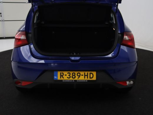 Hyundai i20 1.0 T-GDI Comfort Smart | Cruise control | Carplay | Park assist | | Dodehoek detectie |  Camera ... ActivLease financial lease