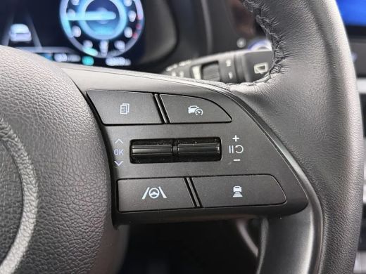 Hyundai i20 1.0 T-GDI Premium Sky | Adaptief cruise | Elek. panorama dak | Dodehoek detectie | Achteruitrijca... ActivLease financial lease