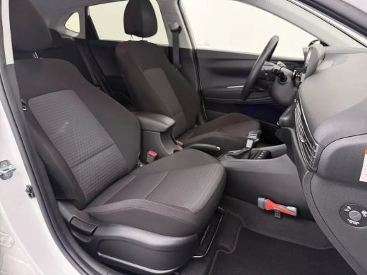 Hyundai i20 1.0 T-GDI Premium Sky | Adaptief cruise | Elek. panorama dak | Dodehoek detectie | Achteruitrijca... ActivLease financial lease