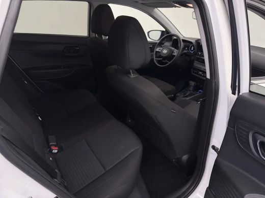 Hyundai i20 1.0 T-GDI Premium Sky | Adaptief cruise | Elek. panorama dak | Dodehoek detectie | Achteruitrijca... ActivLease financial lease