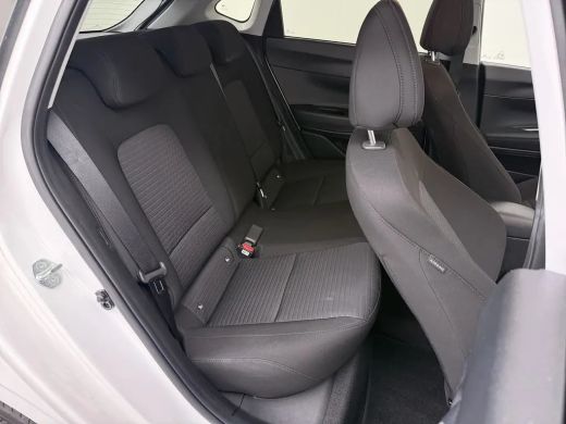 Hyundai i20 1.0 T-GDI Premium Sky | Adaptief cruise | Elek. panorama dak | Dodehoek detectie | Achteruitrijca... ActivLease financial lease