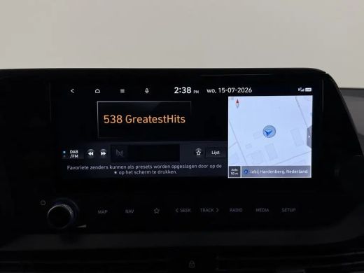 Hyundai i20 1.0 T-GDI Premium Sky | Adaptief cruise | Elek. panorama dak | Dodehoek detectie | Achteruitrijca... ActivLease financial lease