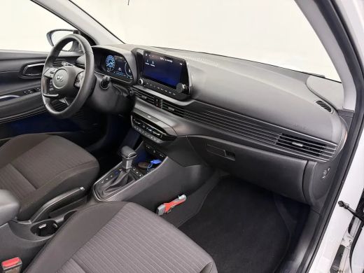 Hyundai i20 1.0 T-GDI Premium Sky | Adaptief cruise | Elek. panorama dak | Dodehoek detectie | Achteruitrijca... ActivLease financial lease