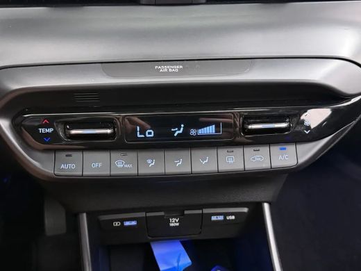 Hyundai i20 1.0 T-GDI Premium Sky | Adaptief cruise | Elek. panorama dak | Dodehoek detectie | Achteruitrijca... ActivLease financial lease