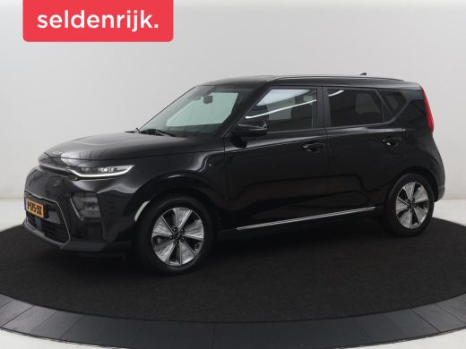 Kia e-Soul | SOH 97,5% | Cruise control | Carplay | Park assist | Camera | Climate control | Virtueel dashbo... ActivLease financial lease