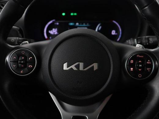 Kia e-Soul | SOH 97,5% | Cruise control | Carplay | Park assist | Camera | Climate control | Virtueel dashbo... ActivLease financial lease
