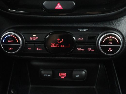 Kia e-Soul | SOH 97,5% | Cruise control | Carplay | Park assist | Camera | Climate control | Virtueel dashbo... ActivLease financial lease