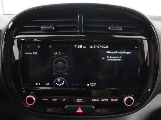 Kia e-Soul | SOH 97,5% | Cruise control | Carplay | Park assist | Camera | Climate control | Virtueel dashbo... ActivLease financial lease