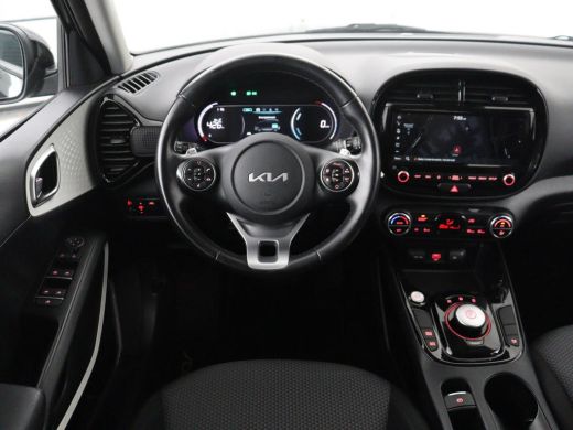 Kia e-Soul | SOH 97,5% | Cruise control | Carplay | Park assist | Camera | Climate control | Virtueel dashbo... ActivLease financial lease