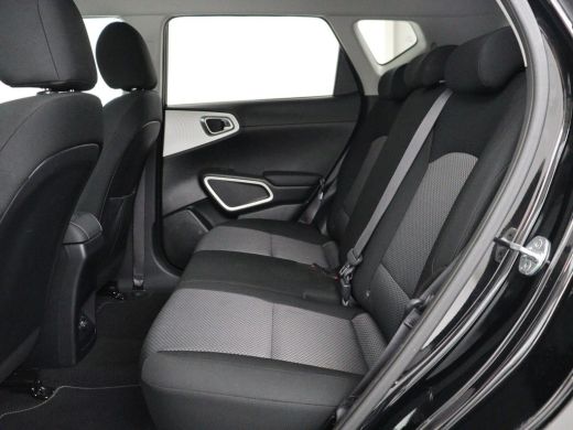 Kia e-Soul | SOH 97,5% | Cruise control | Carplay | Park assist | Camera | Climate control | Virtueel dashbo... ActivLease financial lease