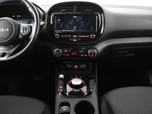 Kia e-Soul | SOH 97,5% | Cruise control | Carplay | Park assist | Camera | Climate control | Virtueel dashbo... ActivLease financial lease
