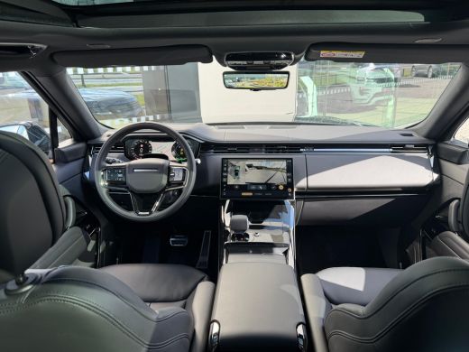 Land Rover Range Rover Sport P460e Momentum Edition | Towing Pack | Head-up | 23 inch | Meridian 3D Surround | Black Pack | Pano ActivLease financial lease