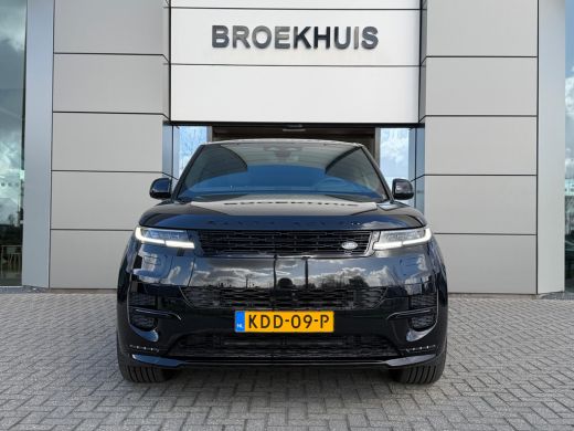 Land Rover Range Rover Sport P460e Momentum Edition | Towing Pack | Head-up | 23 inch | Meridian 3D Surround | Black Pack | Pano ActivLease financial lease