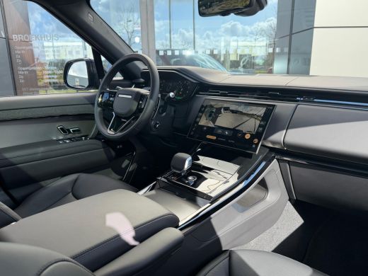 Land Rover Range Rover Sport P460e Momentum Edition | Towing Pack | Head-up | 23 inch | Meridian 3D Surround | Black Pack | Pano ActivLease financial lease