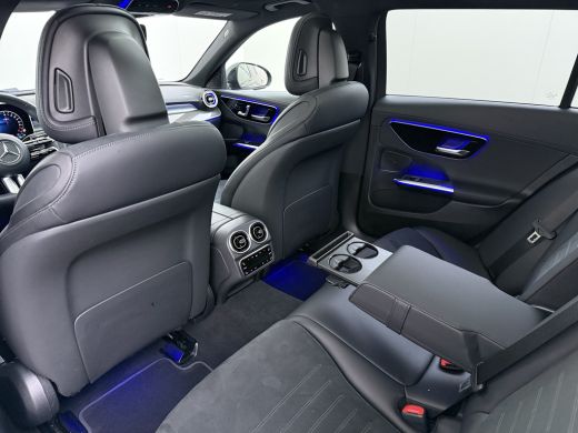 Mercedes-Benz C-Klasse 300e AMG Estate // SoH 99% // Trekhaak // Panoramadak // Distronic // 360 Camera // Memory // Sfe... ActivLease financial lease