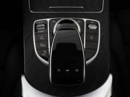 Mercedes-Benz C-Klasse 300 e Business Solution AMG Limited | SOH 89,3% | Panoramadak | Leder/alacantara | Stoelverwarmin... ActivLease financial lease