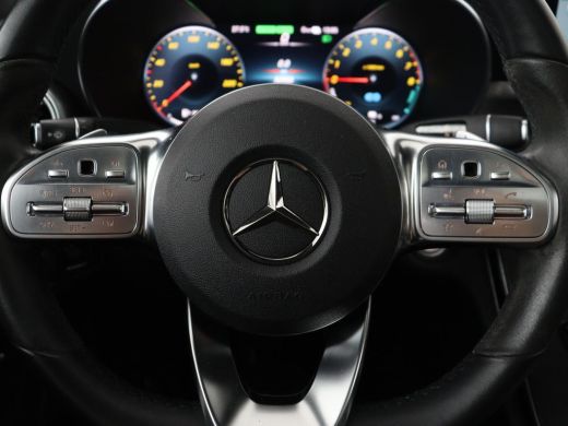 Mercedes-Benz C-Klasse 300 e Business Solution AMG Limited | SOH 89,3% | Panoramadak | Leder/alacantara | Stoelverwarmin... ActivLease financial lease
