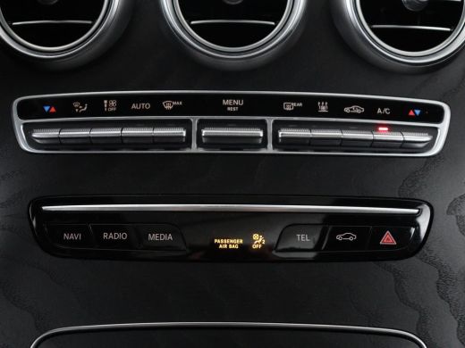 Mercedes-Benz C-Klasse 300 e Business Solution AMG Limited | SOH 89,3% | Panoramadak | Leder/alacantara | Stoelverwarmin... ActivLease financial lease